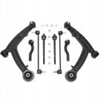 Master-Sport Germany Lengőkar Kpl. Első Fiat Panda Ms