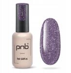 PNB Hibrid lakk flash hatással Pnb Uv/led Shock Effect 11 Purple 8 ml (2019)