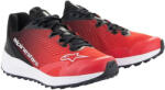  Alpinestars Meta Road V2 paddock cipő piros (34053421)