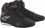  Alpinestars Stella Sektor Cipő Black-pink (34052056)