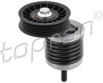 TOPRAN Napinák rebrovaného klinového remeňa TOPRAN 108 495 (108 495)