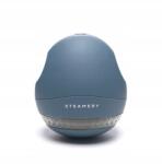 Steamery Pilo 1 Elektromos szövetborotva Ruházat Kék (0431)