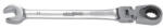 WHIRLPOWER Racsnis Csillag-Villáskulcs Whirlpower 1244-13 17 Flexigear, Cr-V (STP01231148)