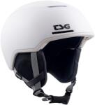  TSG Konik 2.0 snowboard bukósisak (satin white coal) (791500-702-SM)