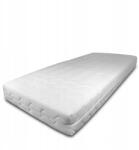 BONEX Fontana matracvédő huzat, poliészter, fehér, 90x200 cm (FON902001921)