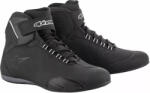  Alpinestars Sektor Waterproof Cipő Black (34051937)