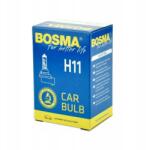 BOSMA Izzó BAU15S 12V 21W Clear Bosma