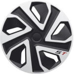 Argo Dísztárcsa 14" ST Silver Black