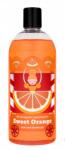 Farmona Natural Cosmetics Laboratory Fürdő- és tusfürdő gél Sweet Orange 500 ml (5900117981085)