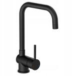 Eisl Álló konyhai csaptelep Eisl fekete (9002560796509)