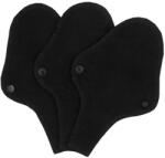 Imse Tisztasági betét tanga fazon - Black (1db) (IV1820DB)