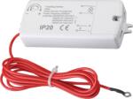 TRACON Întrerupător tactil, capacitiv 230V, 50Hz, 500/200W, IP20 (TMBC125)