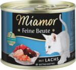 Miamor Feine Beute macskaeledel, 185g - Lazac