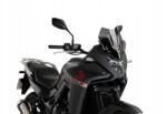 Puig Sport szélvédő Puig 21655F Honda XL 750 Transalp