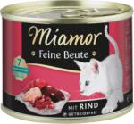 Miamor Feine Beute macskaeledel, 185g - Marha