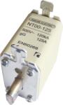 TRACON Siguranţă fuzibilă MPR Un=500V AC, 160A, 00, 120kA/500VAC, aM (NTM00-160)
