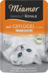 Miamor Ragout tasakos macskaeledel - Kitten, Jelly, 100g - Baromfi