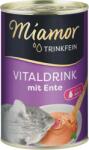 Miamor Trinkfein Vitaldrink, 135ml - Kacsa