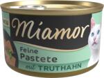 Miamor Finom pulykapástétom konzerv - 85 g