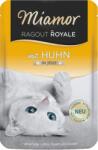 Miamor Ragout tasakos macskaeledel - Jelly, 100g - Csirke