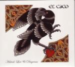 El Caco Hatred, Love & Diagrams