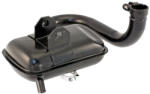 RMS Kipufogó RMS Vespa PX / PXE 125 - 150 köbcenti (VNX-VLX-VNX2-VLX2) RMS Kipufogók és alkatrészeik Kipufogók Robogó kipufogók (gyári, utángyártott)