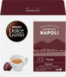 NESCAFÉ Nescafé Dolce Gusto Napoli Espresso - kávés kapszulák - 3×16 db doboz (12527489)