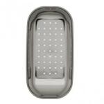 BLANCO Egymedencés mosogató Blanco acél (214443)