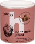 Hanfred Kender Minis lóhússal - Kutyáknak - 90 g - vitalabo