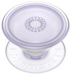 Popsockets PlantCore Grip 805499 telefontartó és állvány poros levendula (805499)