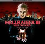 Ost Hellraiser Iii Hell On Earth