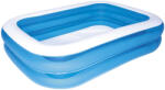 Bestway családi medence 211x132x46 cm 12819 (12819)