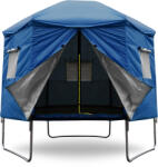 Aga Stan a trambulinra 305 cm (10 ft) Kék (MR7035-Blue)