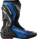 RST TracTech Evo D3O csizma - fekete/kék RST Sisakok és ruházat Csizmák