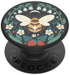 Popsockets 2 Bee Boho 804149 - Standard telefon markoló és állvány (804149)