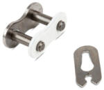 Stage6 428 Master Link lánczár Fehér Stage6 Erőátviteli alkatrészek Láncok, lánckerekek, láncszettek Láncok