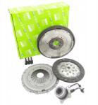 Valeo Originális Kuplung Kettőstömegű Lendkerék Valeo 837394