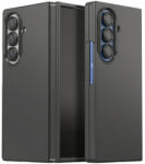 araree Aero Flex tok Samsung Galaxy Z Fold7 készülékhez fekete (AR20-02325A)