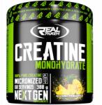 REAL PHARM Kreatin Monohidrát Real Pharm 300g Erő Izomtömeg Atp Edzés (5902444706867)