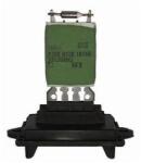 MAHLE Odpor vnútorného ventilátora MAHLE ABR 111 000S (ABR 111 000S)