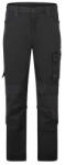 Portwest DX421 rugalmas anyagú munkásnadrág (DX421ABR36)