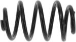 MONROE Pružina podvozku MONROE SP4656 (SP4656)