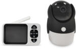 Chipolino Penguin videós digitális bébiőr 2.8 - babamamakozpont