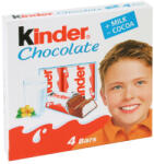 Ferrero Magyarország Kft. Kinder Chocolate T4 50g - delfinbuvar