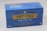 TWININGS Lady Grey Tea 2g x 25 boríték (0070177078775)