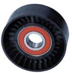 MAXGEAR Vratná/vodiaca kladka rebrovaného klinového remeňa MAXGEAR 54-0159 (54-0159)