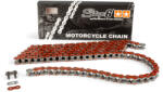 Stage6 428 HQ Lánc Metál Narancs Stage6 Erőátviteli alkatrészek Láncok, lánckerekek, láncszettek Láncok