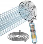 cobbe Zuhanyfej zuhany Cobbe nagynyomású szűrővel 6 üzemmód (HSGM6CH2)