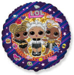 Godan LOL Surprise 1993 fólia lufi 46 cm (WP) MLG302769 (MLG302769)