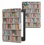 kwmobile flip-flop tok Kobo Aura Edition 2 kompatibilis (KWM000008SI009C)